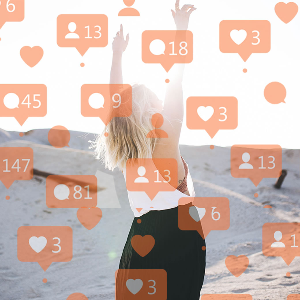6 ways to bump up your follower count on Instagram