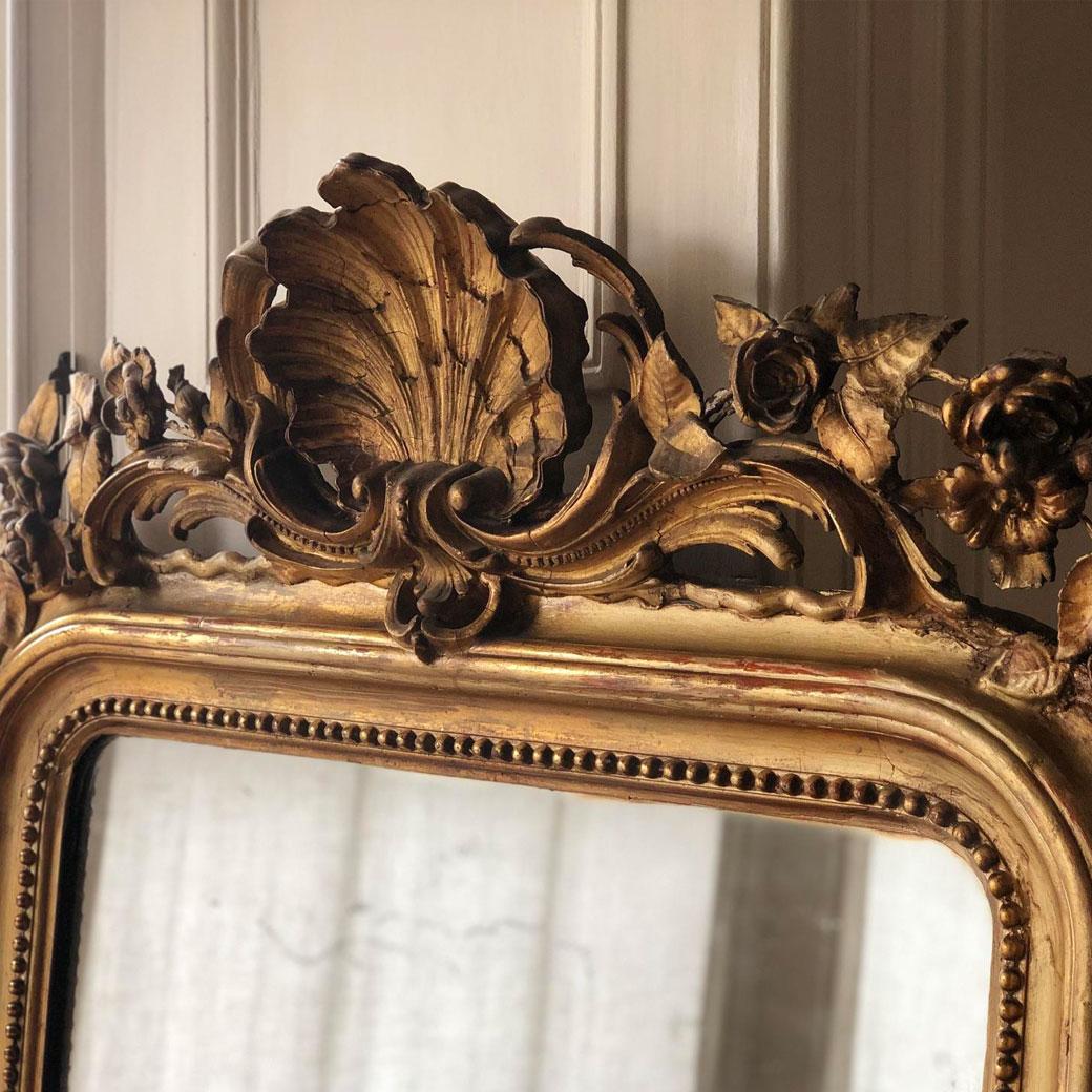French Antique Company website goes live!