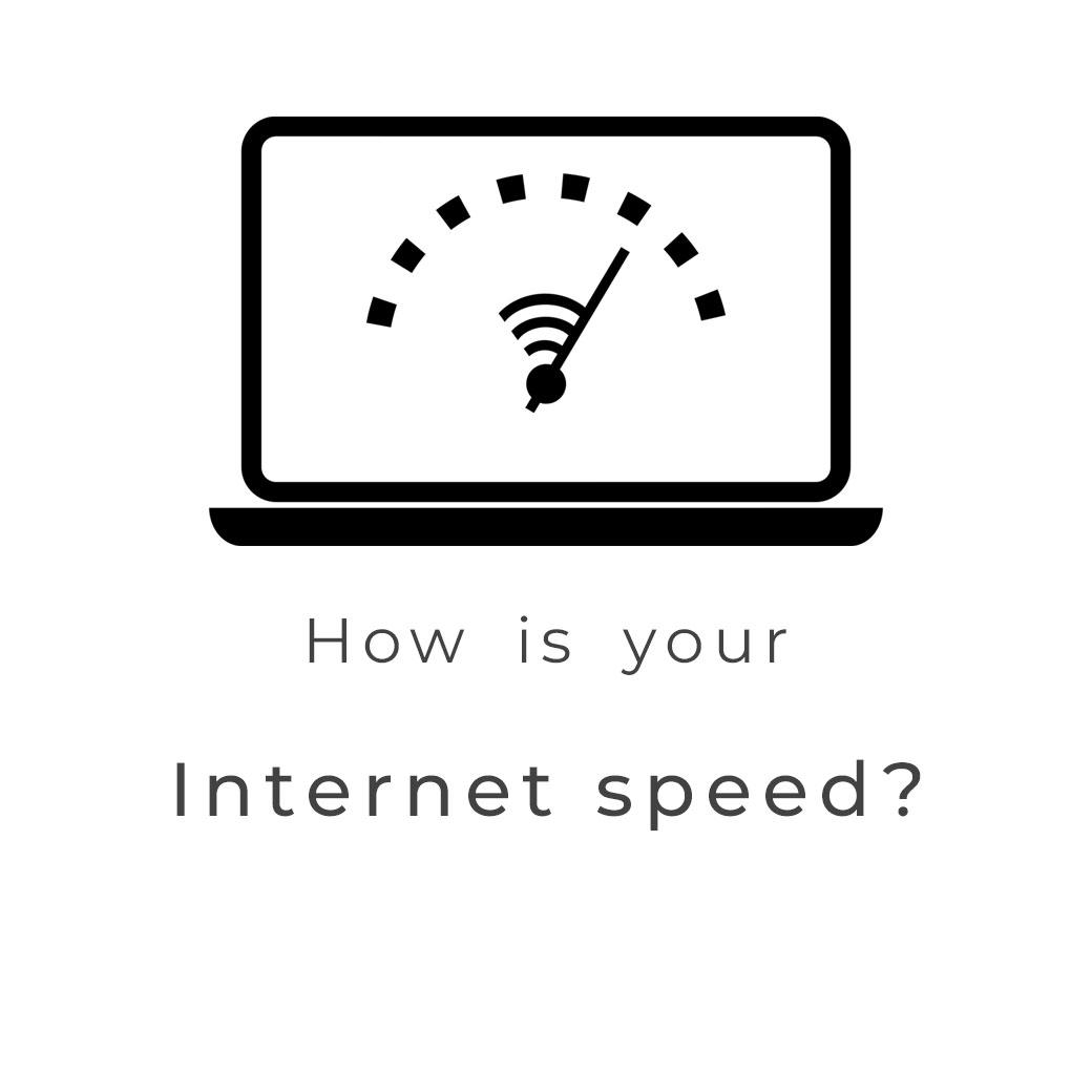 Want to know how to make your internet faster?