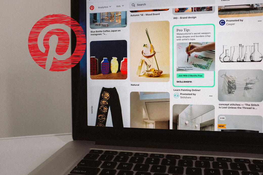 Pinterest