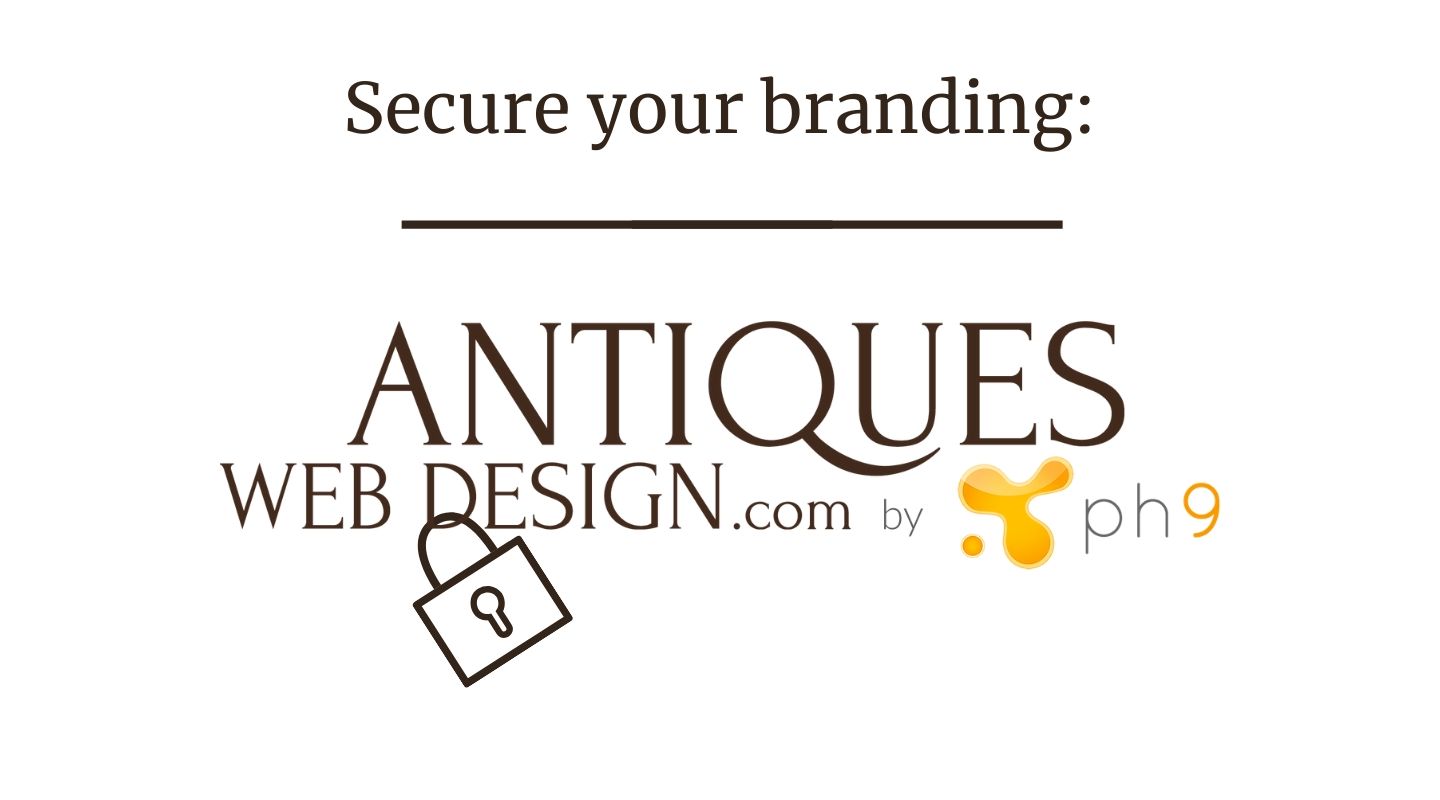 secure your brand