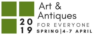 Art and antiques for everyone april 2019