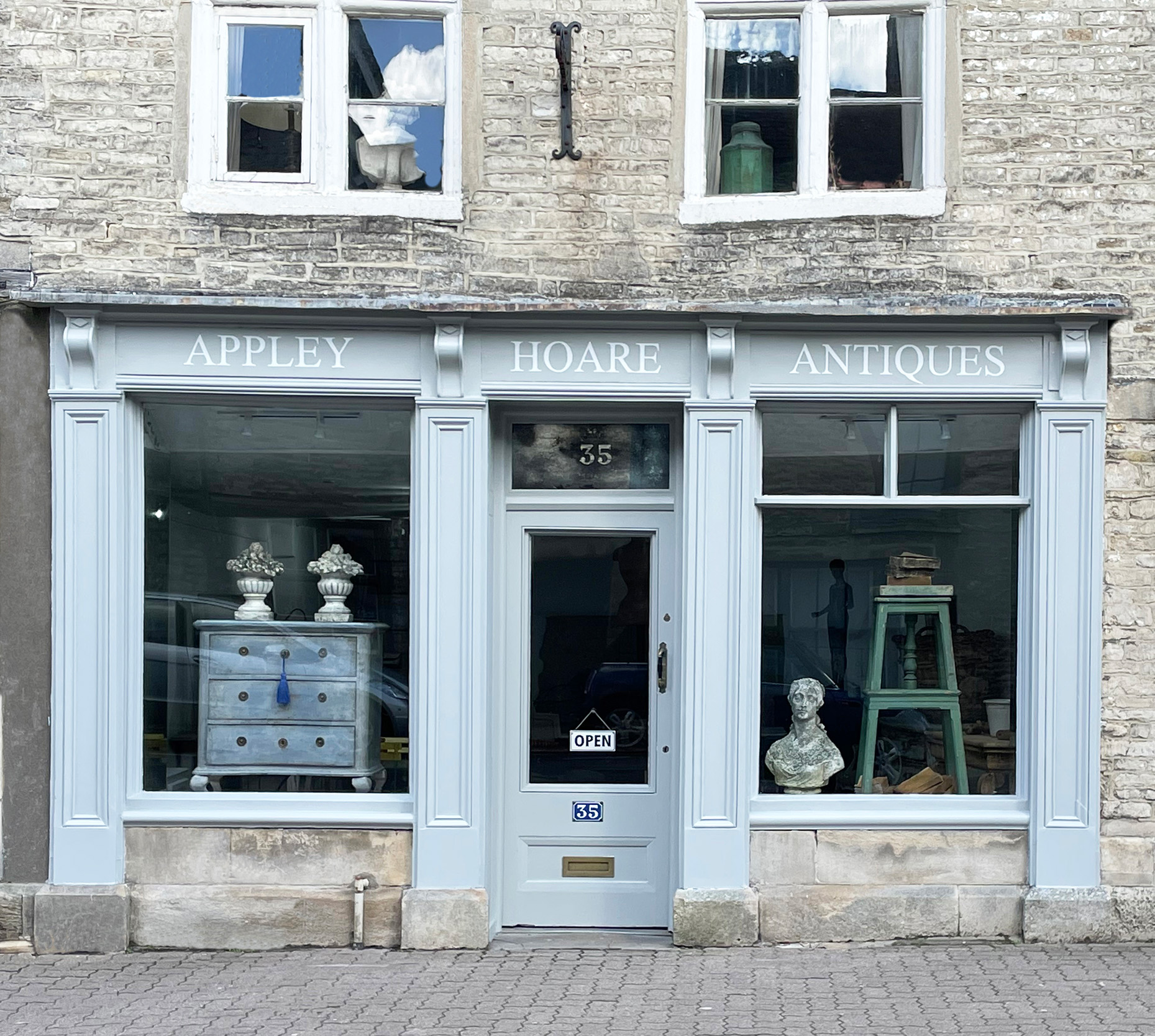 Appley Hoare Antiques