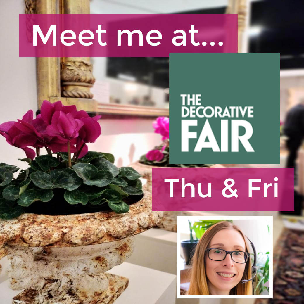 Battersea Dec Fair May 2024