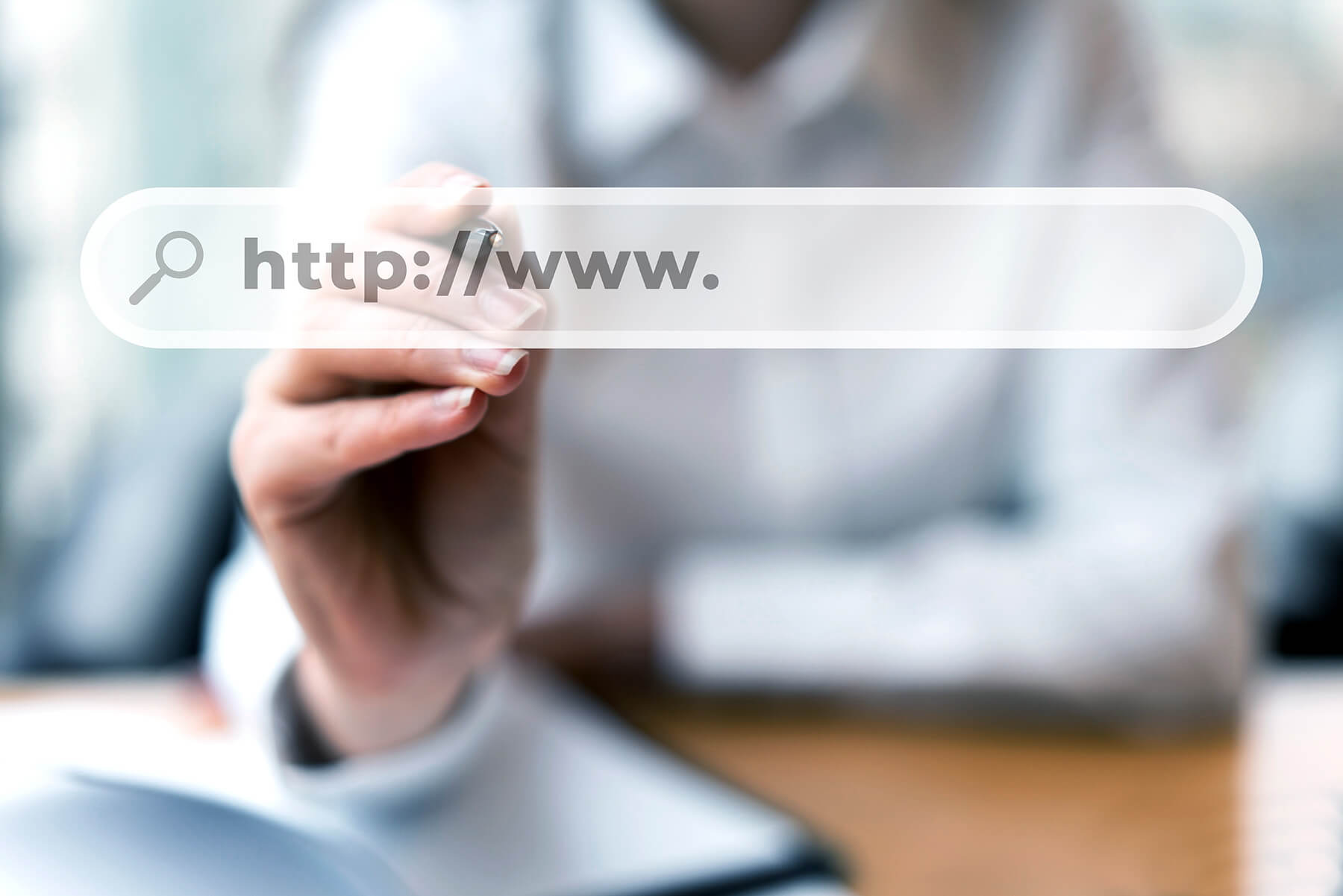 Domain name