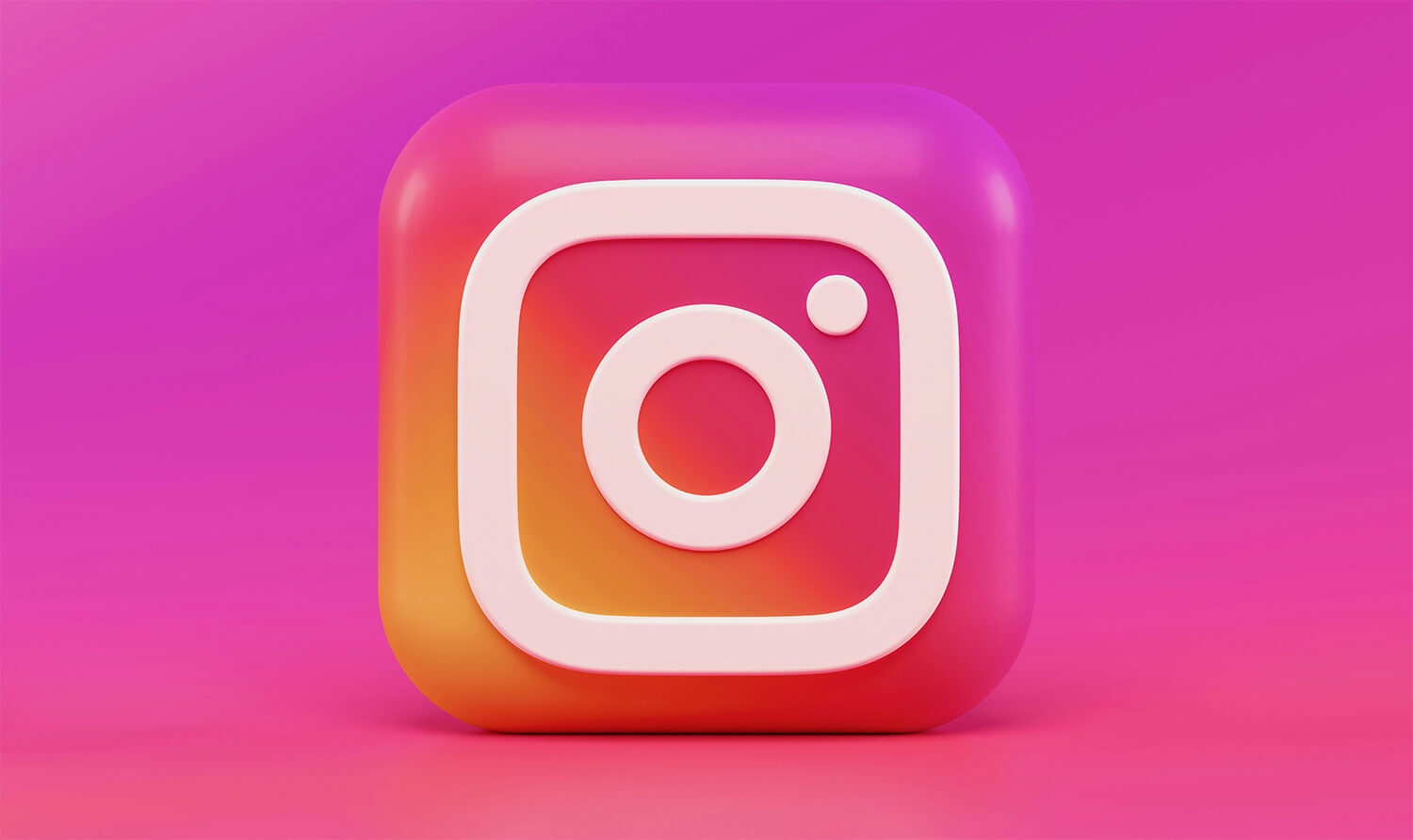 Instagram Management Service