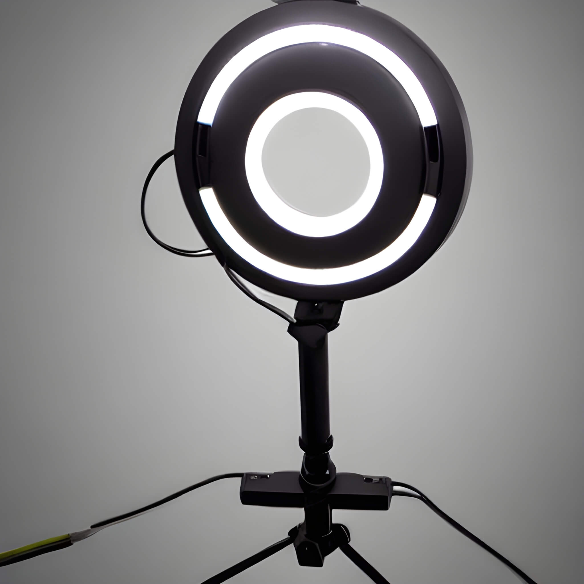 Ring light