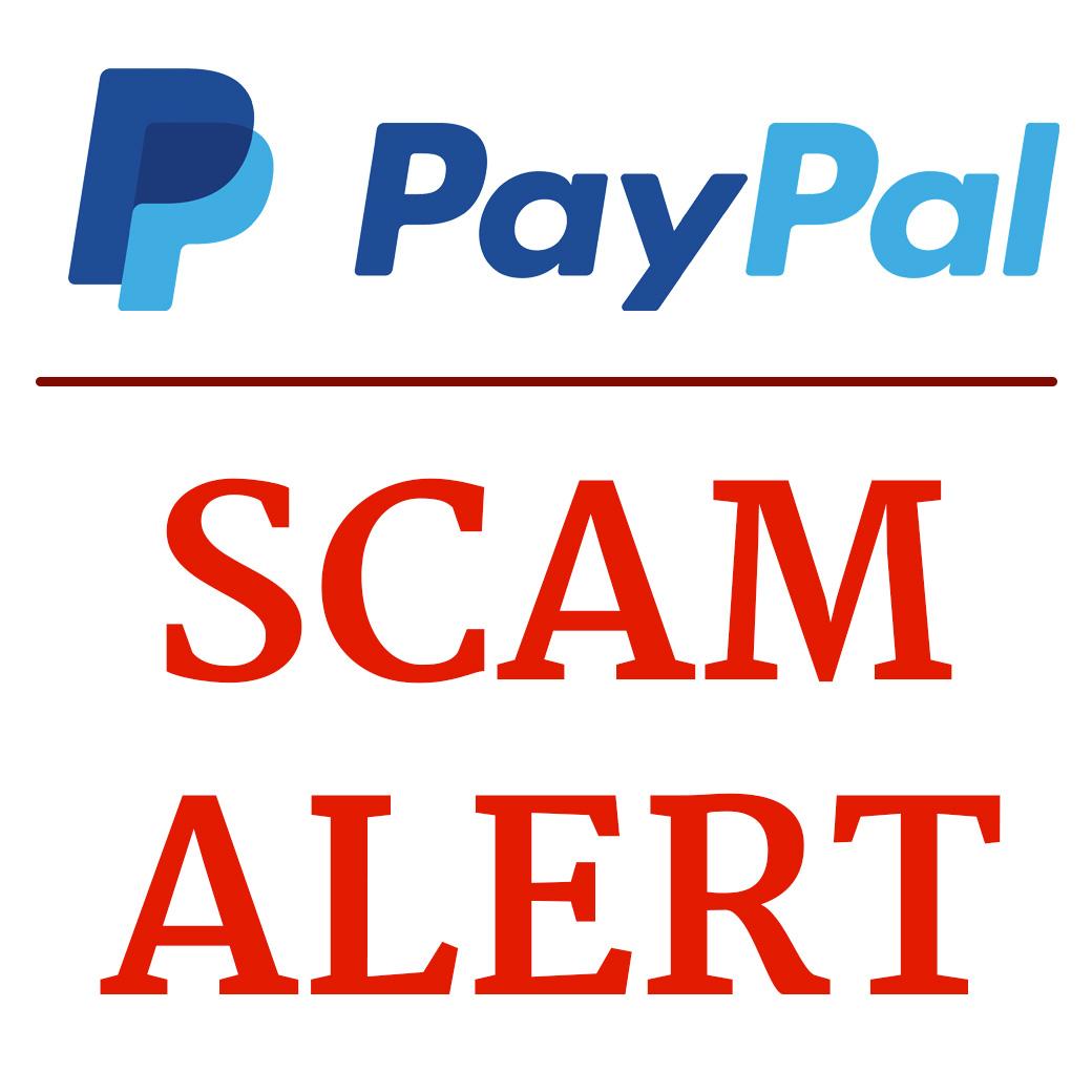 How to spot scam emails from PayPal