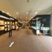 Lets meet at The Pavilions of Harrogate fair on Friday 7th February