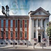 Join Us at the Cotswold Art & Antiques Dealers’ Association (CADA) in London!