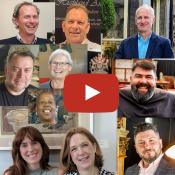 What the dealers say... ... what art, antique & vintage dealers have to say about us
