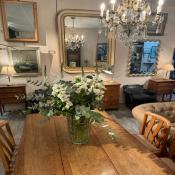 The Annual Buxton Decorative Antiques and Art Fair & The Decorative Fair