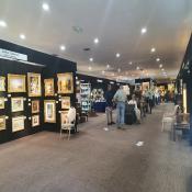 Meet myself and Liv at The Pavilions of Harrogate fair on Friday 13th June