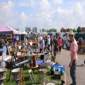 Meet Liv and Will at Newark International Antiques & Collectors Fair this Friday