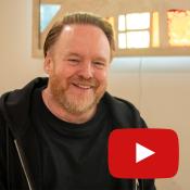 Nick Jones, From Fearing Technology to Selling Online