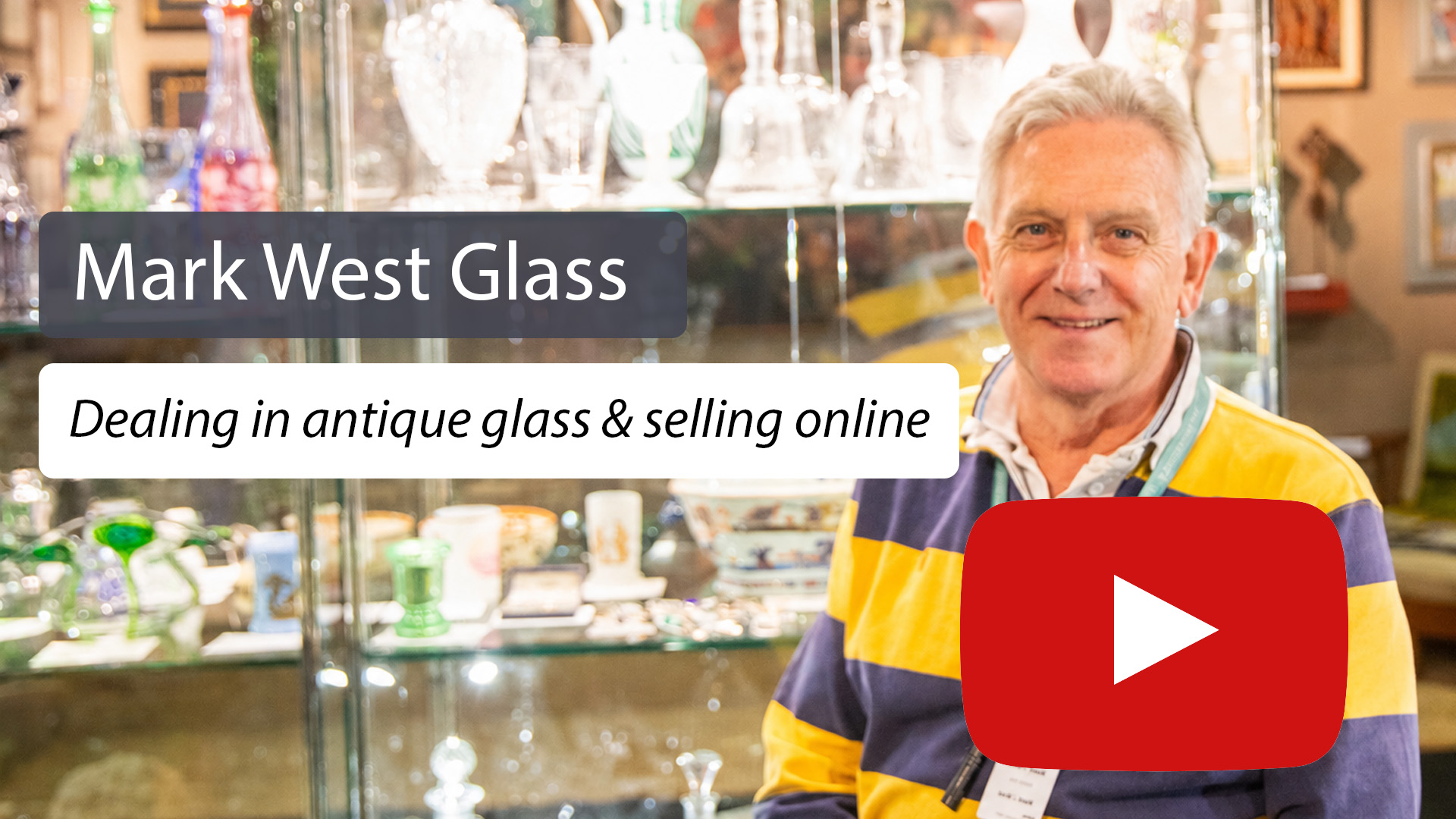 Mark West Glass
